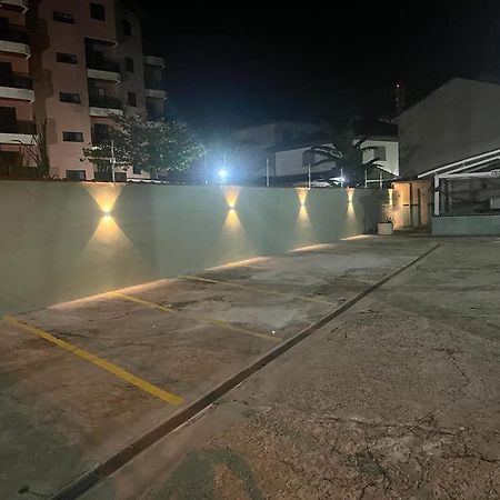 Lindo Apto Na Praia Grande Ubatuba Eksteriør billede